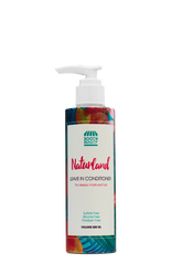 Shop Naturland Leave in Conditioner on ZYNAH